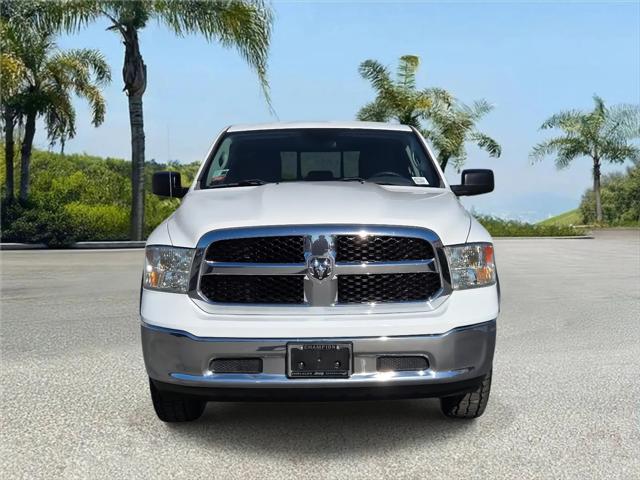2017 Ram 1500 SLT Quad Cab 4x2 6'4" Box