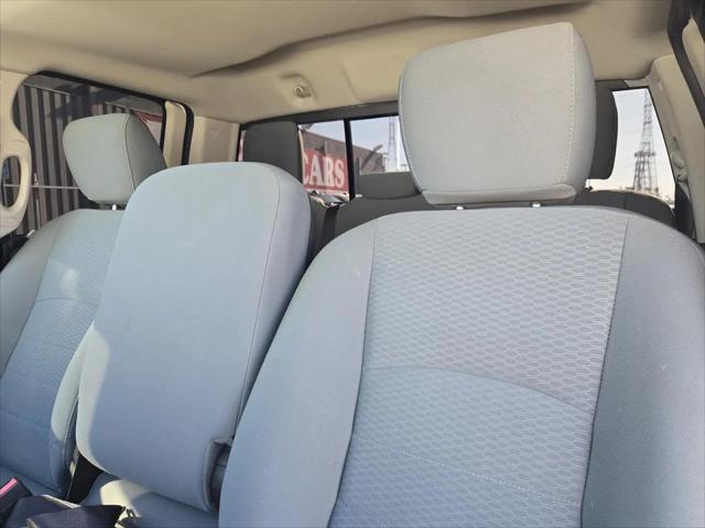 2017 Ram 1500 SLT Quad Cab 4x2 6'4" Box