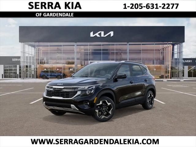 2026 Kia Seltos S for sale in Gardendale, AL