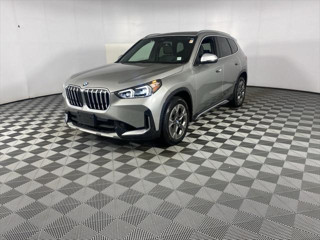 2024 BMW X1 xDrive28i