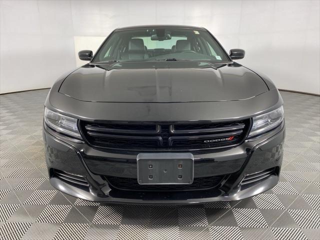 2015 Dodge Charger SXT