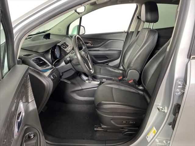 2016 Buick Encore Base