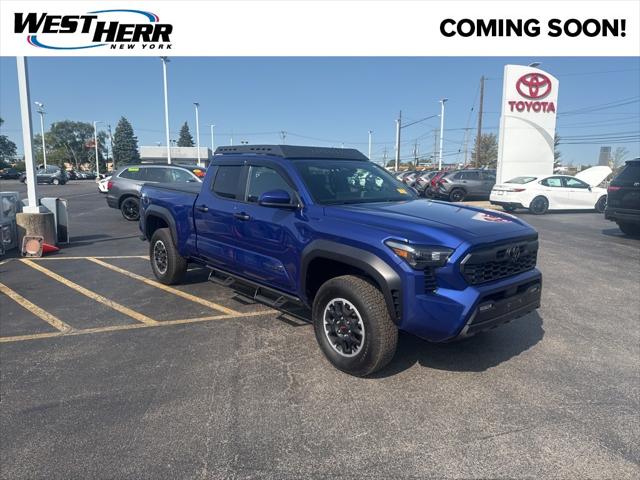 2024 Toyota Tacoma TRD Off Road 4WD