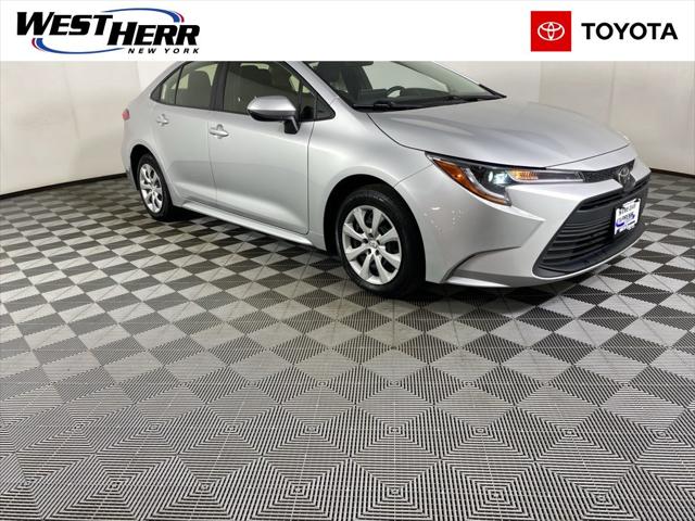 2023 Toyota Corolla LE 2023 Toyota Corolla LE