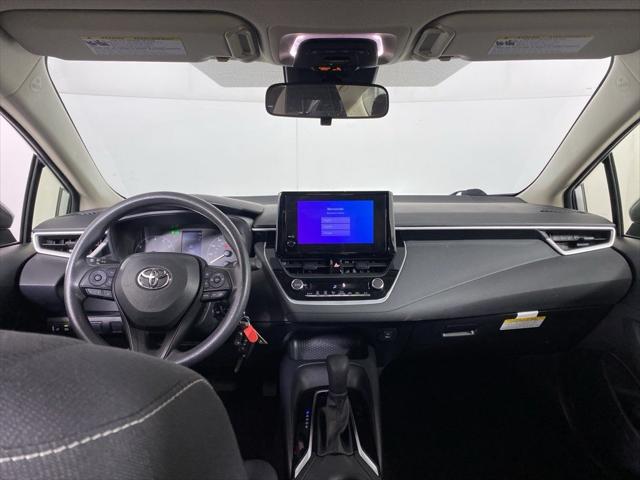 2023 Toyota Corolla LE 2023 Toyota Corolla LE