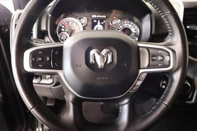 2024 RAM 2500 Big Horn Crew Cab 4x4 64 Box