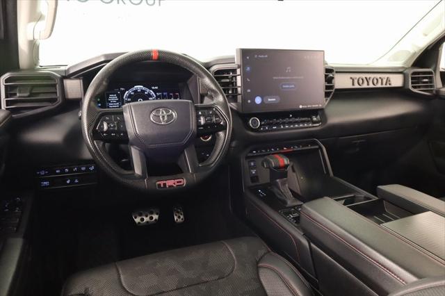 2023 Toyota Tundra Hybrid TRD Pro