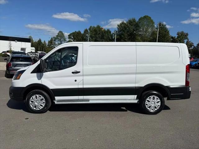 2023 Ford Transit Cargo Van T-250