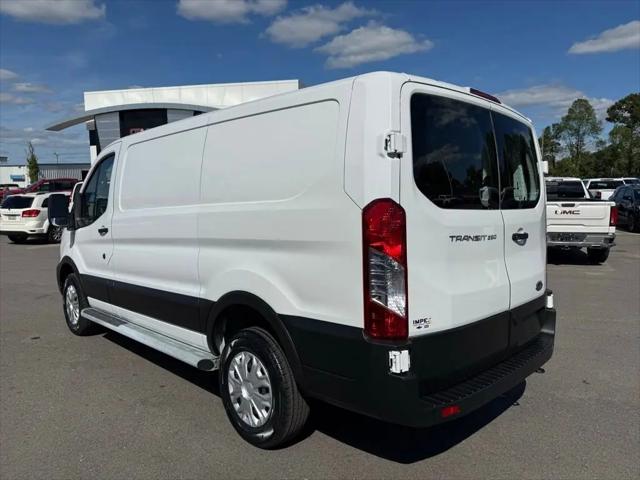 2023 Ford Transit Cargo Van T-250