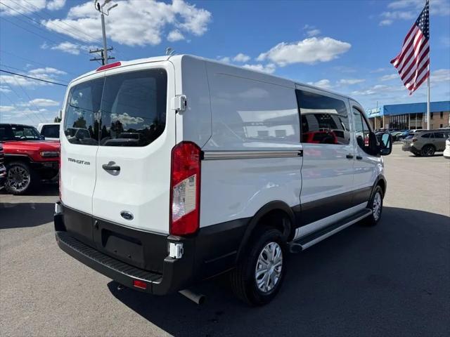 2023 Ford Transit Cargo Van T-250