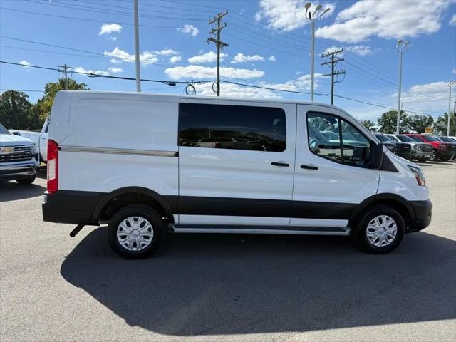 2023 Ford Transit Cargo Van T-250