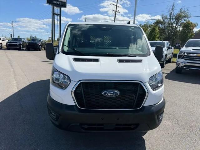 2023 Ford Transit Cargo Van T-250