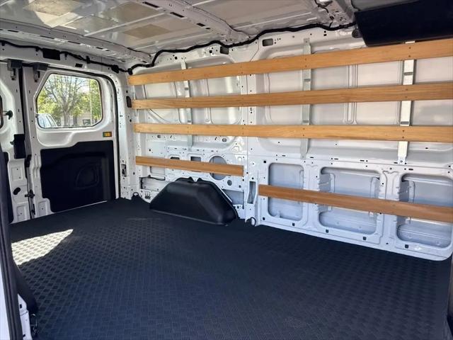 2023 Ford Transit Cargo Van T-250
