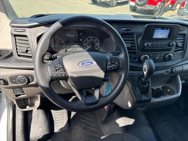 2023 Ford Transit Cargo Van T-250