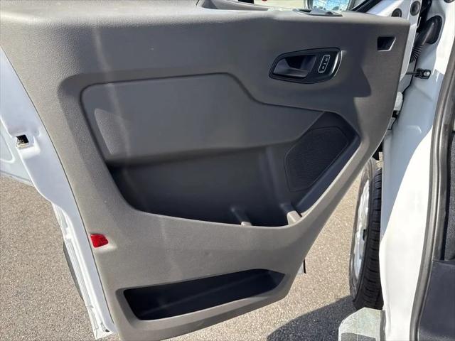 2023 Ford Transit Cargo Van T-250