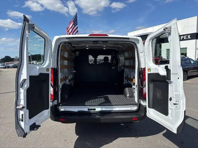 2023 Ford Transit Cargo Van T-250
