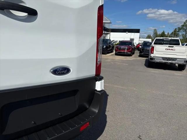 2023 Ford Transit Cargo Van T-250