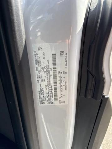 2023 Ford Transit Cargo Van T-250