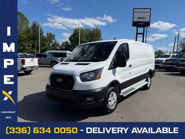 2023 Ford Transit Cargo Van T-250 for sale in Reidsville, NC