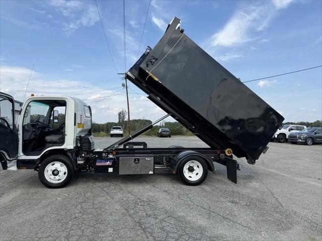 2024 Chevrolet 4500 LCF Gas 4500 HG LCF Gas