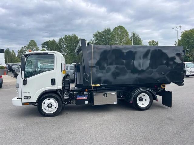 2024 Chevrolet 4500 LCF Gas 4500 HG LCF Gas