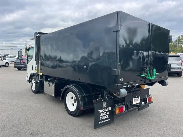 2024 Chevrolet 4500 LCF Gas 4500 HG LCF Gas
