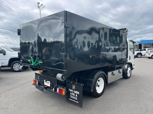 2024 Chevrolet 4500 LCF Gas 4500 HG LCF Gas