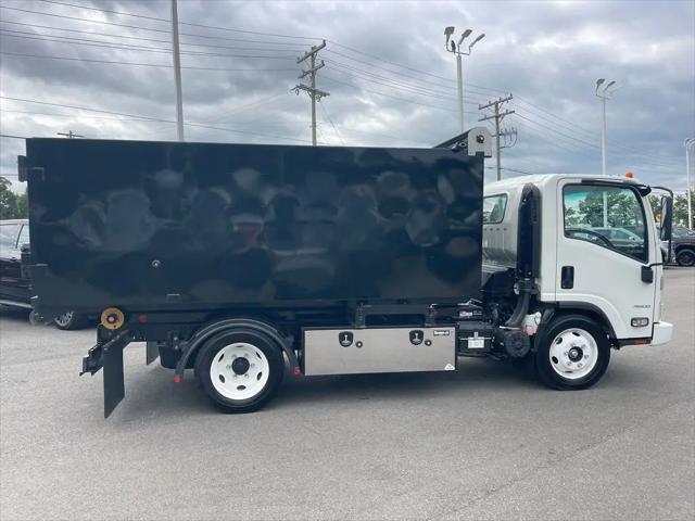2024 Chevrolet 4500 LCF Gas 4500 HG LCF Gas