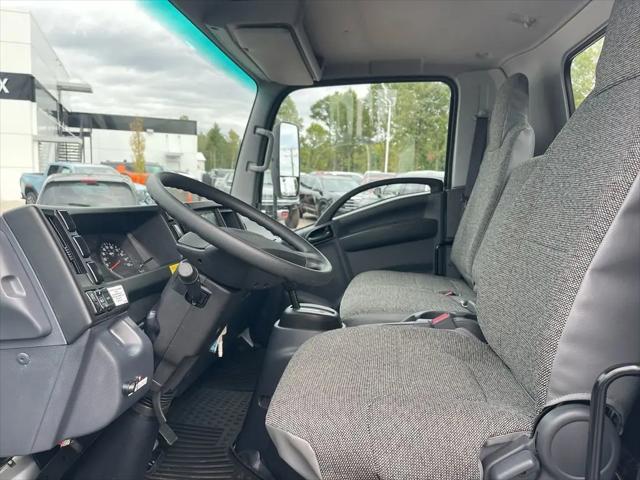 2024 Chevrolet 4500 LCF Gas 4500 HG LCF Gas