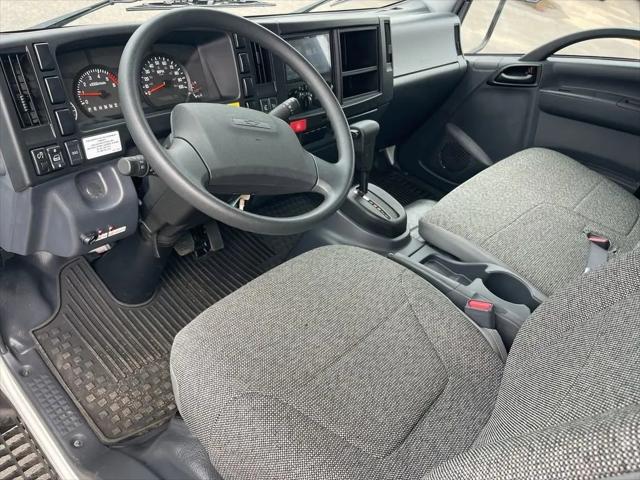 2024 Chevrolet 4500 LCF Gas 4500 HG LCF Gas