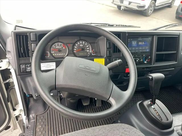 2024 Chevrolet 4500 LCF Gas 4500 HG LCF Gas