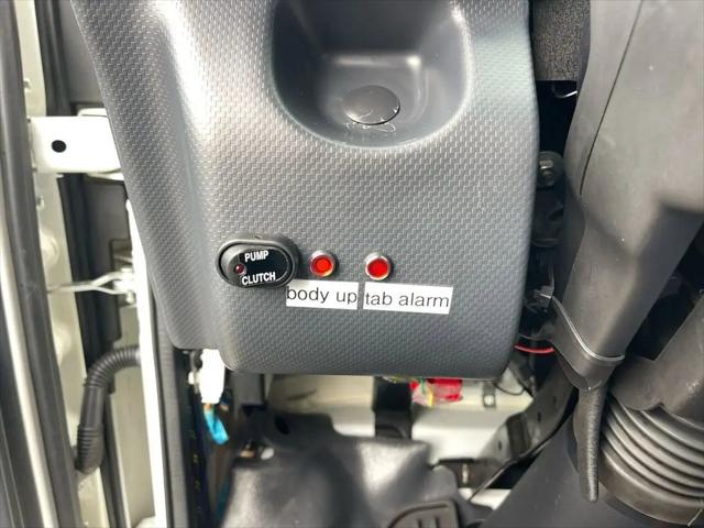 2024 Chevrolet 4500 LCF Gas 4500 HG LCF Gas