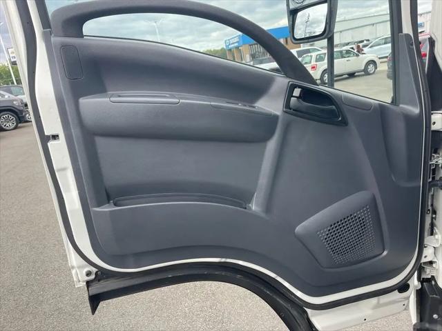 2024 Chevrolet 4500 LCF Gas 4500 HG LCF Gas