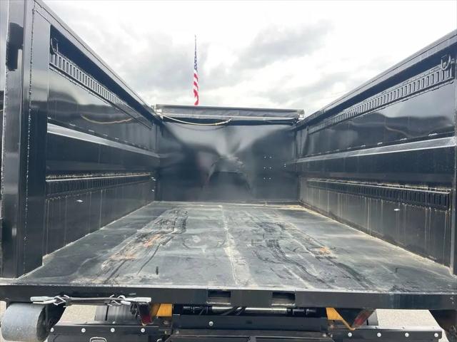 2024 Chevrolet 4500 LCF Gas 4500 HG LCF Gas