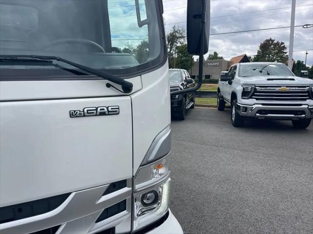 2024 Chevrolet 4500 LCF Gas 4500 HG LCF Gas