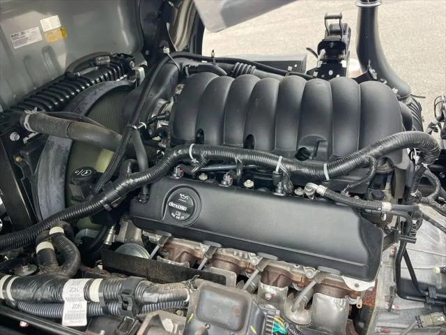 2024 Chevrolet 4500 LCF Gas 4500 HG LCF Gas
