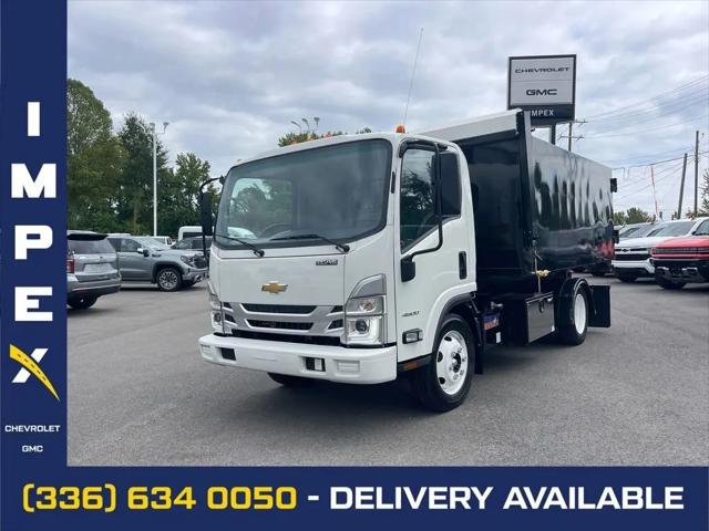 2024 Chevrolet 4500 LCF Gas 4500 HG LCF Gas for sale in Reidsville, NC