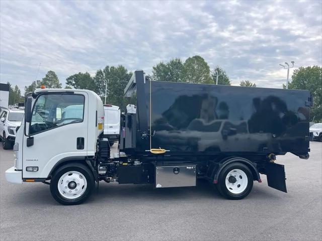 2024 Chevrolet 4500 LCF Gas 4500 HG LCF Gas