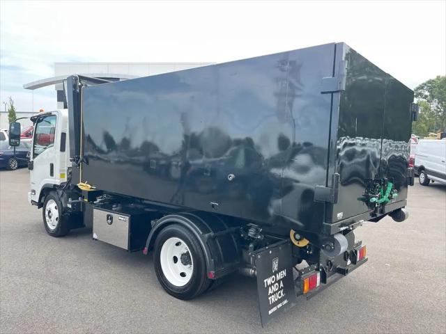 2024 Chevrolet 4500 LCF Gas 4500 HG LCF Gas