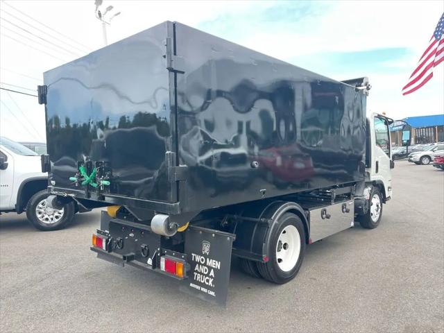 2024 Chevrolet 4500 LCF Gas 4500 HG LCF Gas