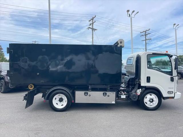 2024 Chevrolet 4500 LCF Gas 4500 HG LCF Gas