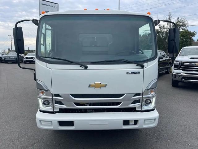 2024 Chevrolet 4500 LCF Gas 4500 HG LCF Gas