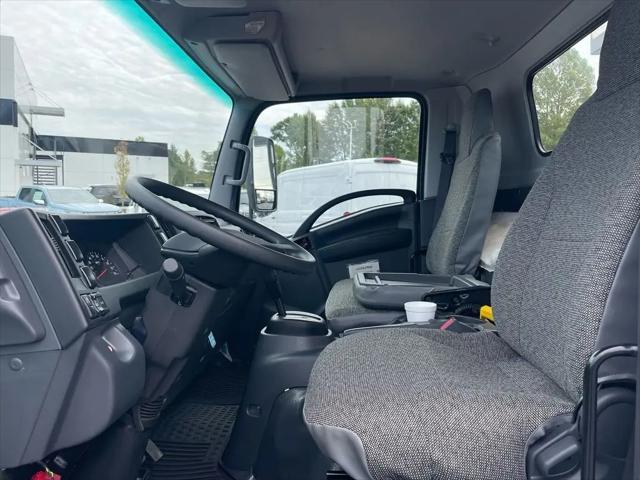 2024 Chevrolet 4500 LCF Gas 4500 HG LCF Gas