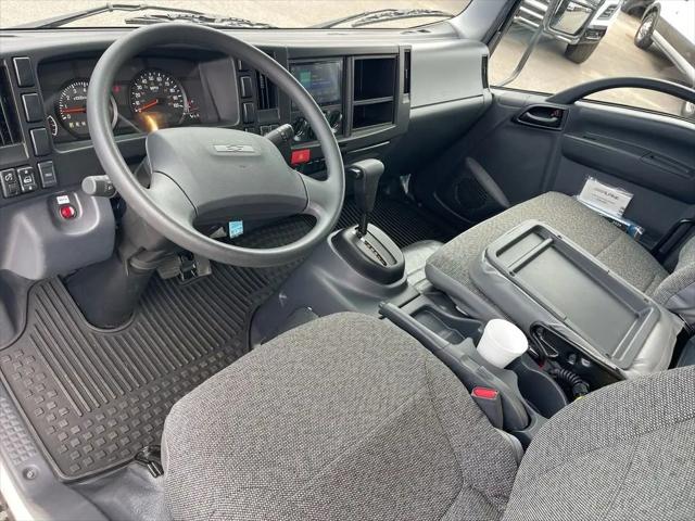2024 Chevrolet 4500 LCF Gas 4500 HG LCF Gas