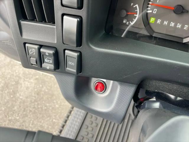 2024 Chevrolet 4500 LCF Gas 4500 HG LCF Gas