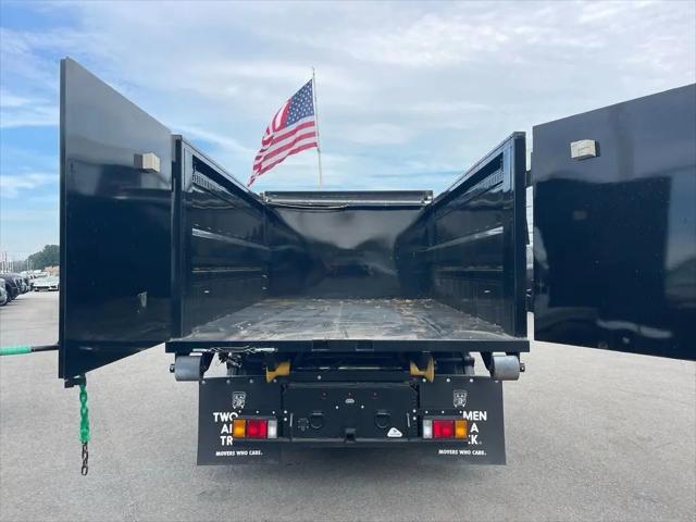 2024 Chevrolet 4500 LCF Gas 4500 HG LCF Gas