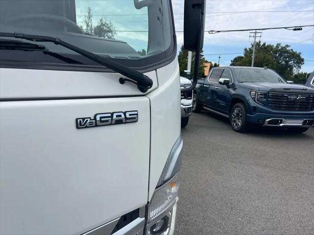 2024 Chevrolet 4500 LCF Gas 4500 HG LCF Gas