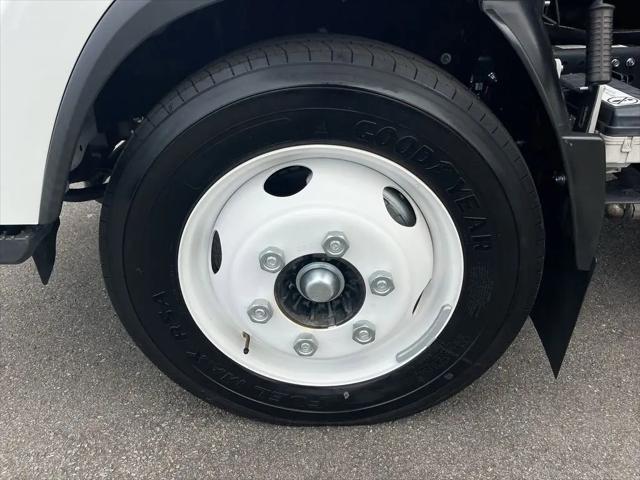 2024 Chevrolet 4500 LCF Gas 4500 HG LCF Gas
