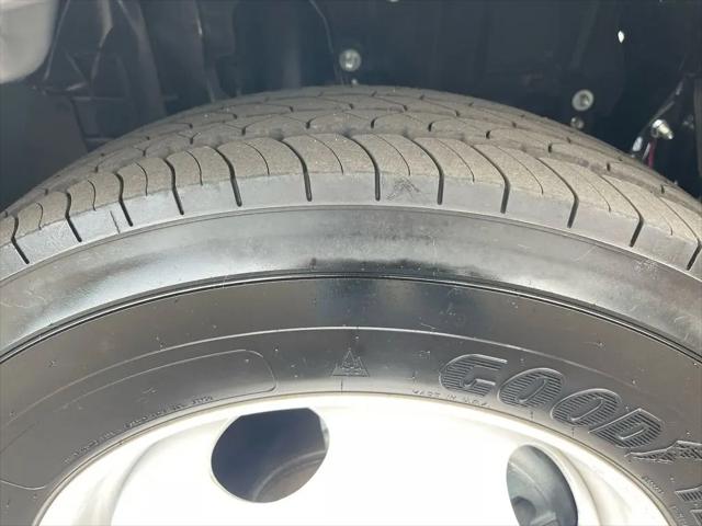 2024 Chevrolet 4500 LCF Gas 4500 HG LCF Gas