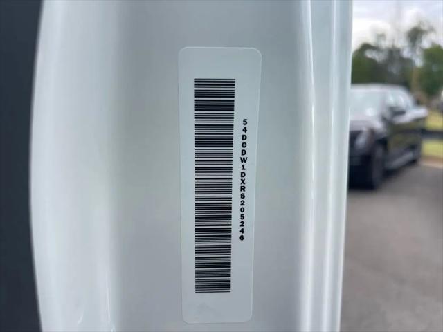 2024 Chevrolet 4500 LCF Gas 4500 HG LCF Gas